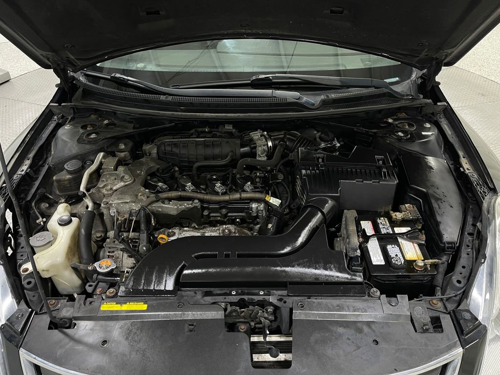 Used 2012 Nissan Altima 2.5 SL w/ 2.5SL Pkg image 25