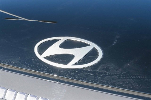 New 2026 Hyundai Ioniq 9 Limited image 13
