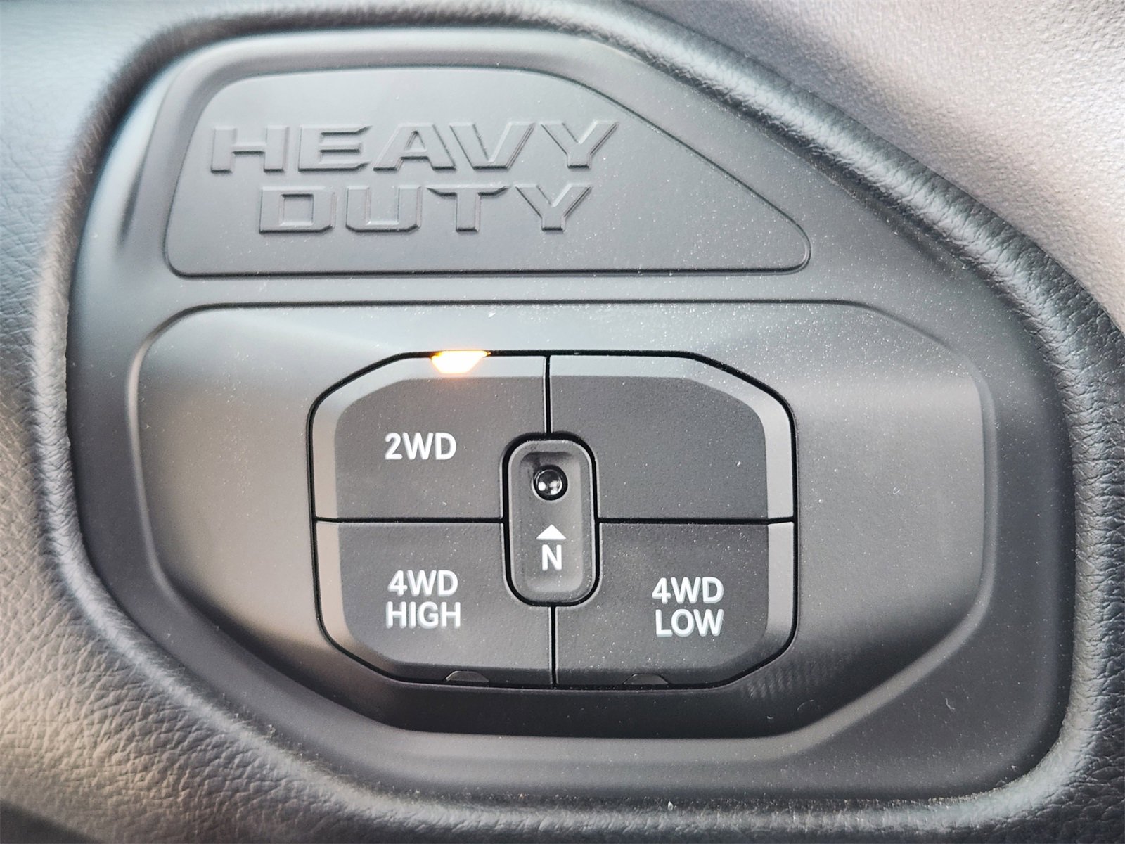 New 2026 RAM 3500 Laramie image 16