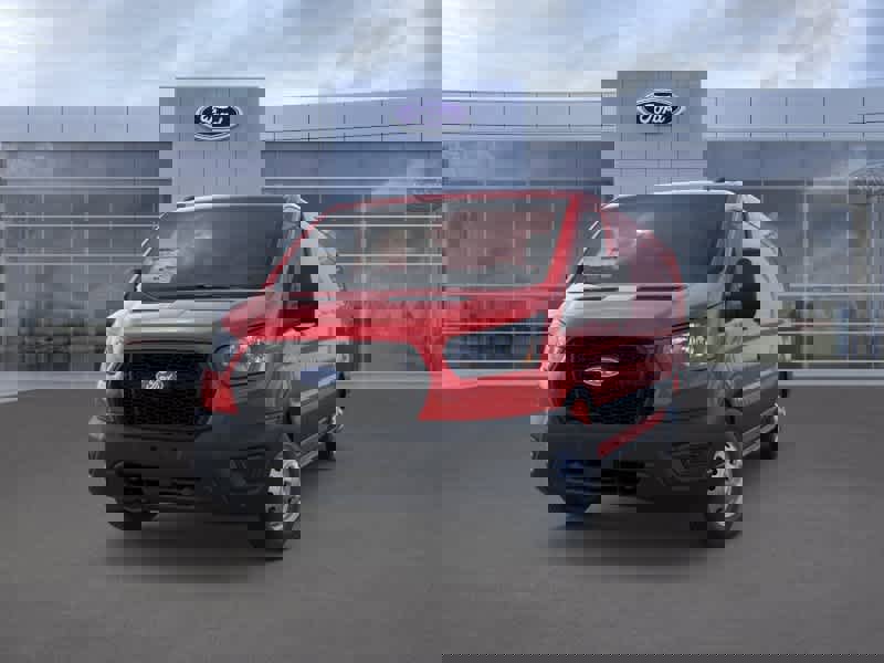 New 2026 Ford Transit 150 Low Roof AWD image 3