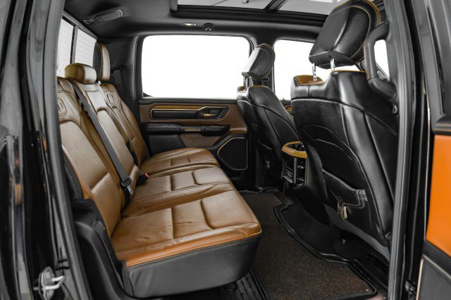 Used 2020 RAM 1500 Limited image 34