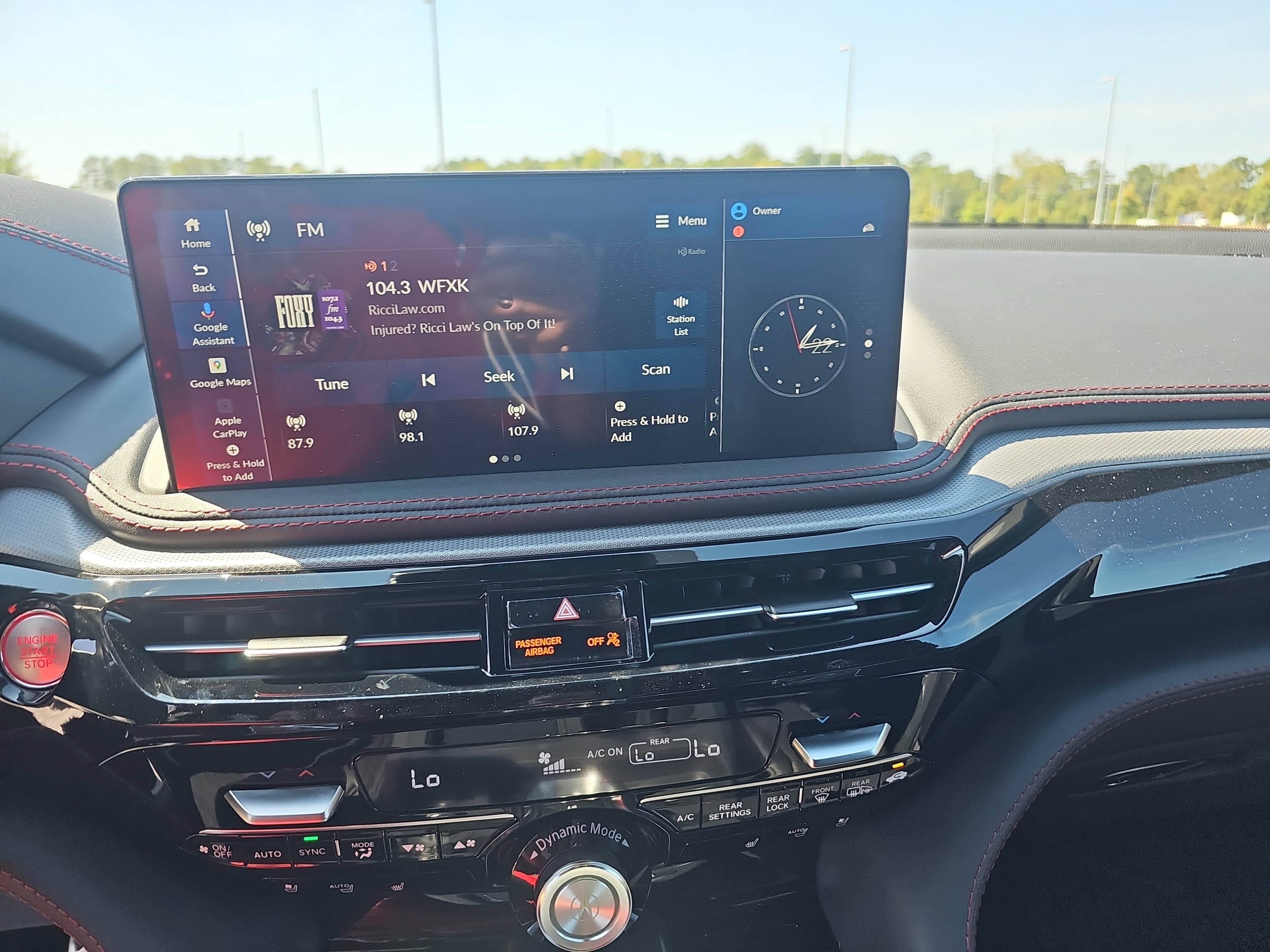 New 2026 Acura MDX A-Spec image 19