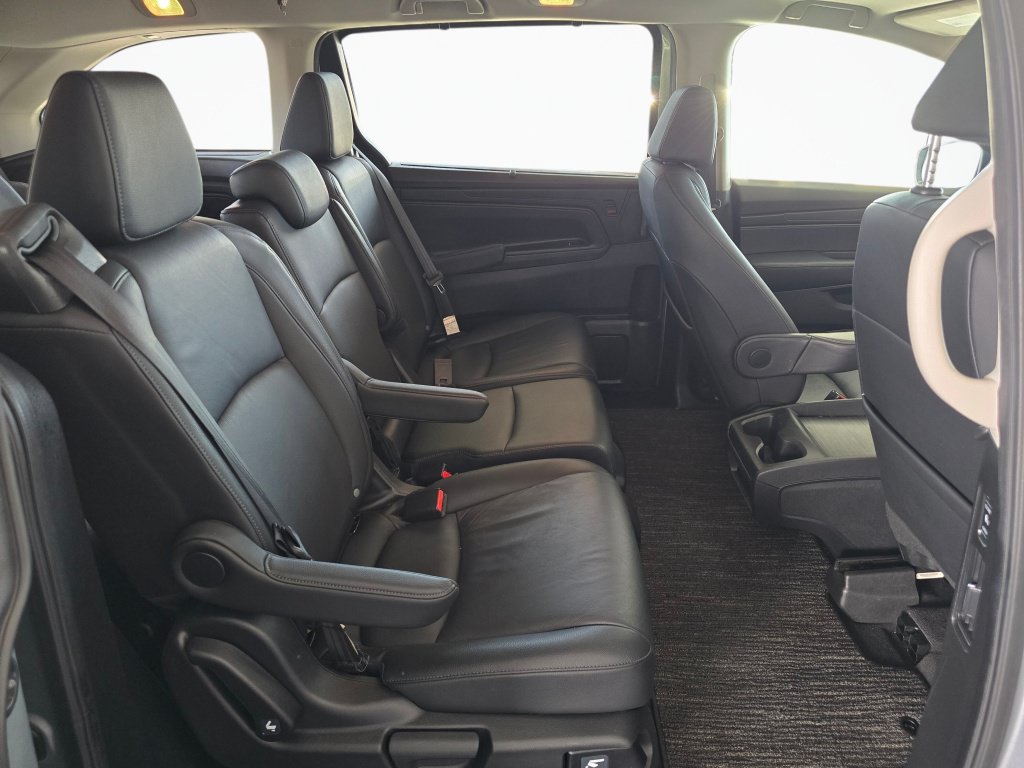 Used 2025 Honda Odyssey EX-L image 36