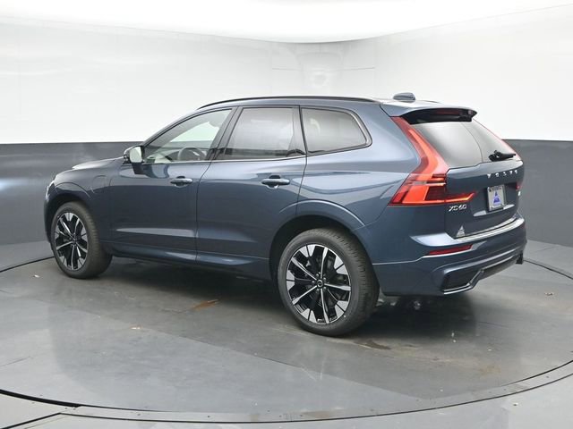 New 2026 Volvo XC60 T8 Plus w/ Protection Package Premier image 6