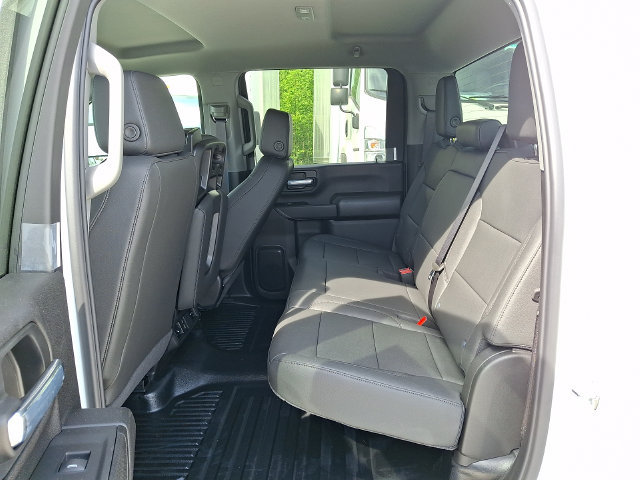 New 2026 Chevrolet Silverado 2500 W/T w/ WT Convenience Package AWD/4WD image 5