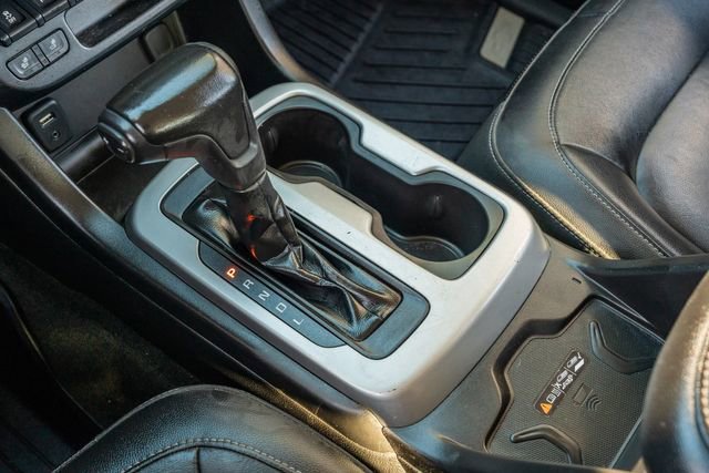 Used 2018 Chevrolet Colorado ZR2 image 31