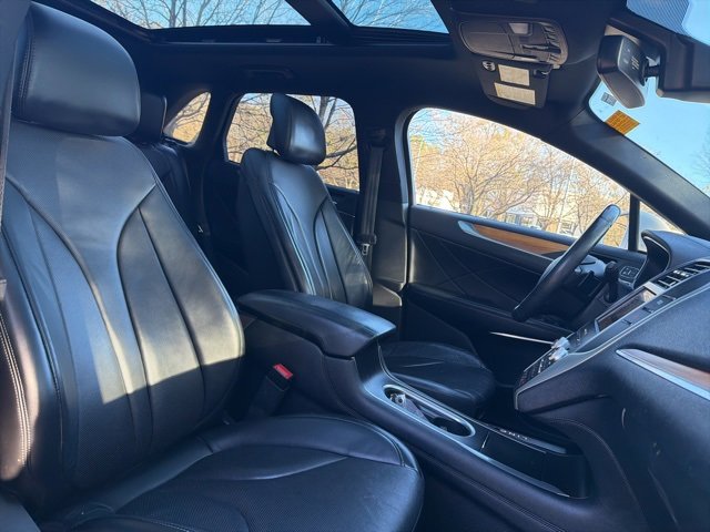 Used 2019 Lincoln MKC Reserve w/ MKC Climate Package image 25