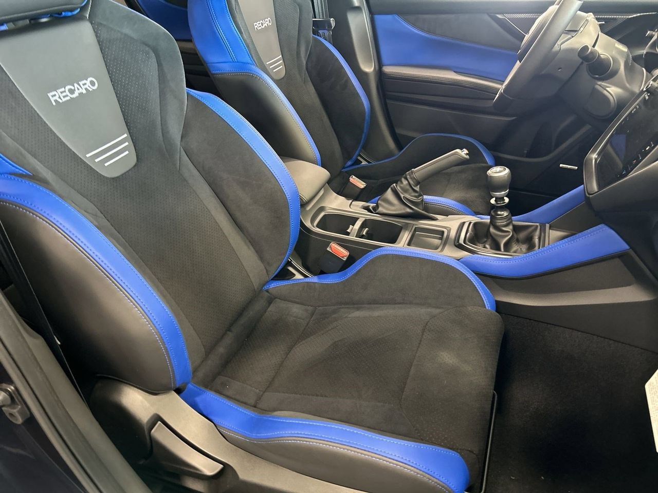 New 2026 Subaru WRX tS AWD/4WD image 7