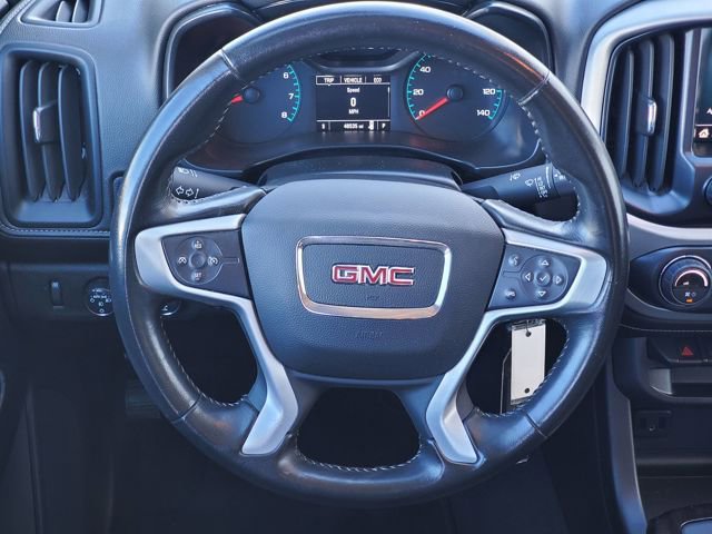 Certified 2022 GMC Canyon Elevation w/ Trailering Package image 34