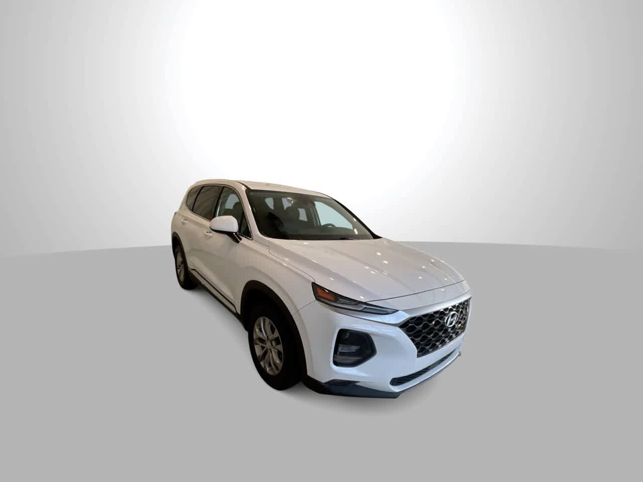Used 2020 Hyundai Santa Fe SEL AWD/4WD image 2