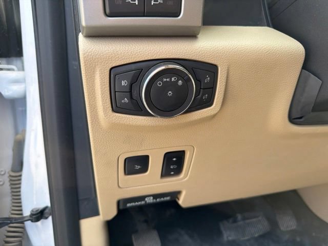 Used 2019 Ford F350 Lariat w/ Lariat Ultimate Package AWD/4WD image 20