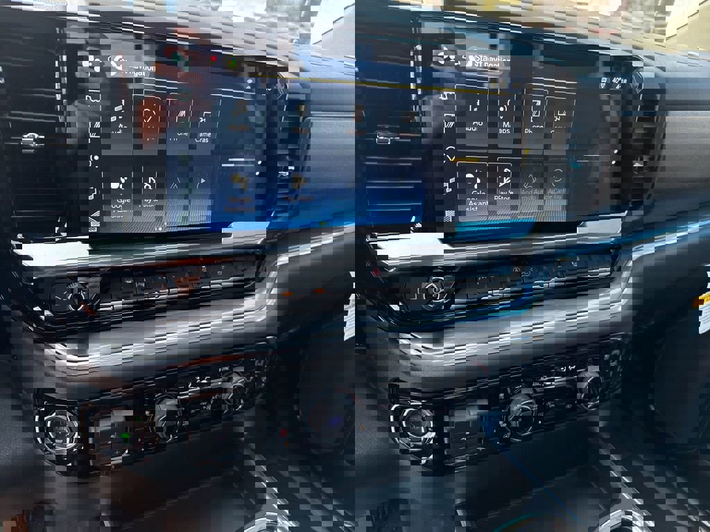 New 2026 Chevrolet Silverado 1500 High Country image 27