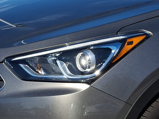 Used 2018 Hyundai Santa Fe Sport w/ 2.0T Ultimate Tech Package 05 AWD/4WD image 9