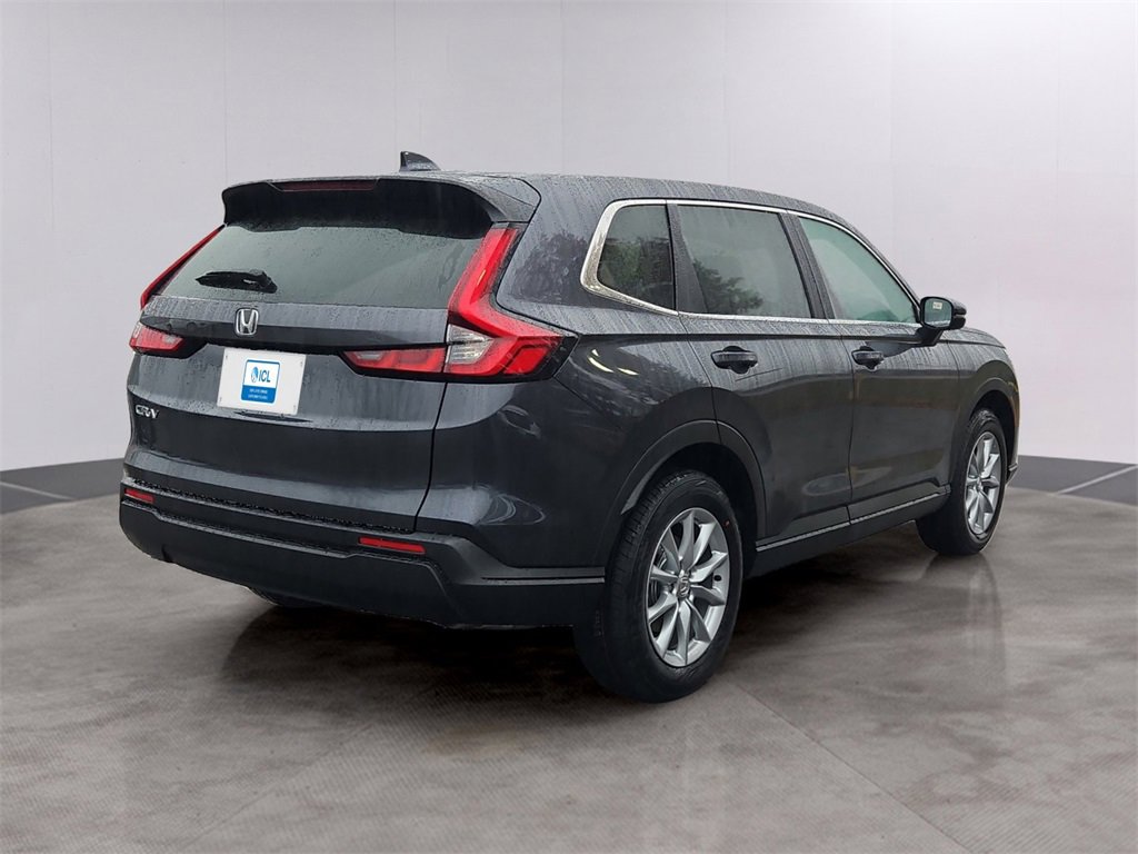 New 2026 Honda CR-V EX image 3