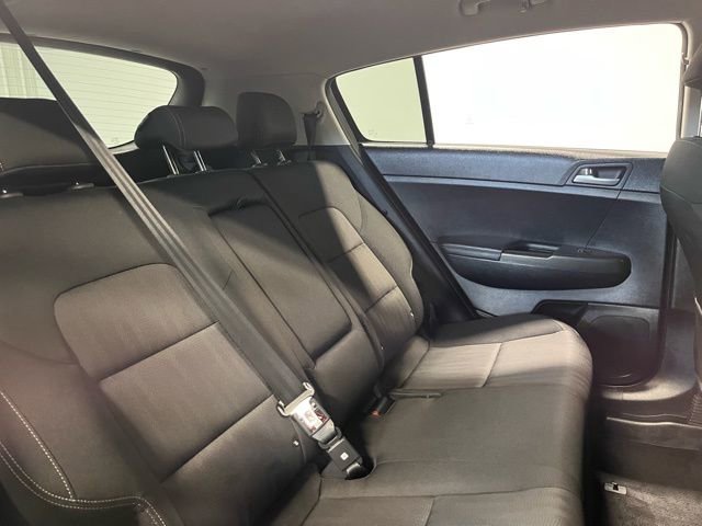 Used 2022 Kia Sportage LX FWD image 13