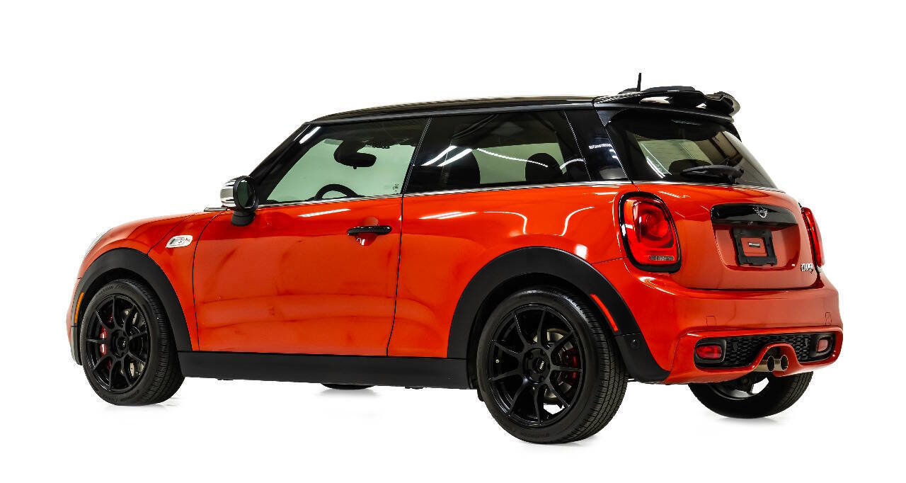 Used 2019 MINI Cooper S FWD image 4