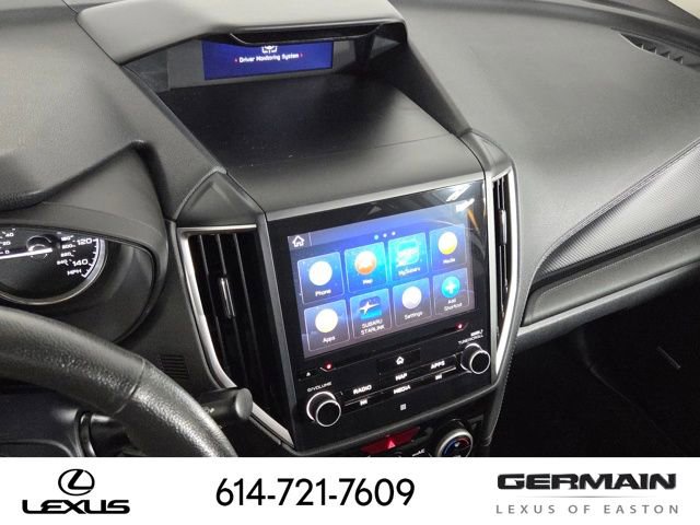Used 2019 Subaru Forester Touring w/ Popular Package #3 image 27