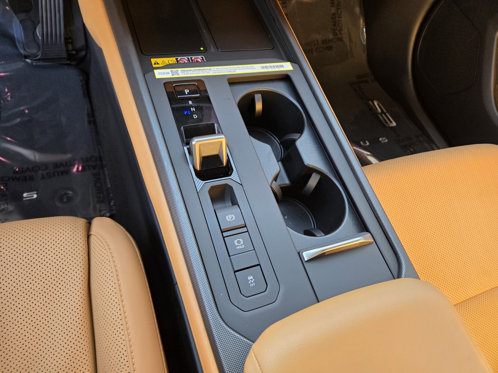 New 2026 Lexus ES 350e FWD image 13