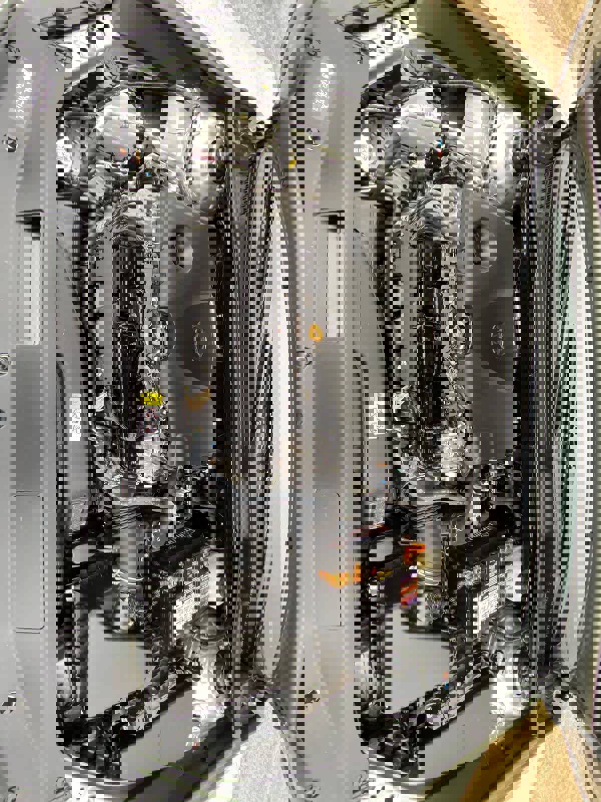 Used 2022 Toyota Camry XSE image 11