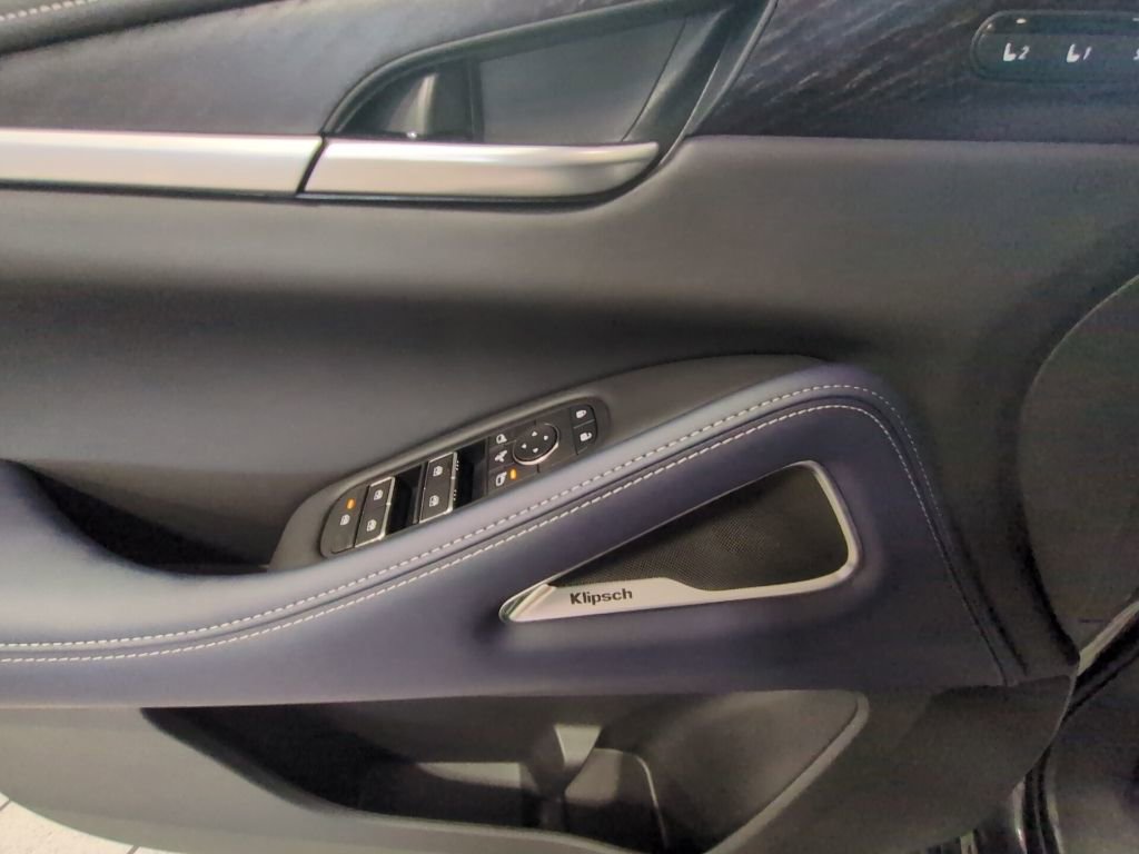 Used 2026 INFINITI QX60 Sport w/ Dark Cargo Package image 14