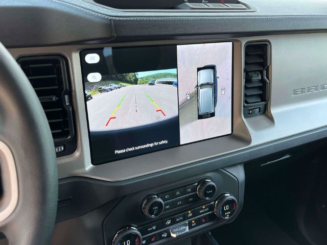 New 2026 Ford Bronco Outer Banks AWD/4WD image 31