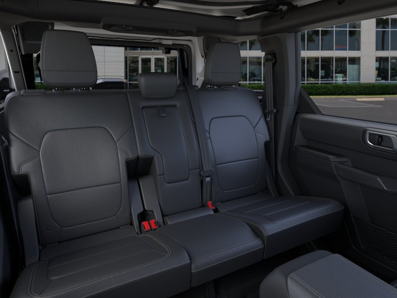 New 2026 Ford Bronco Badlands AWD/4WD image 11