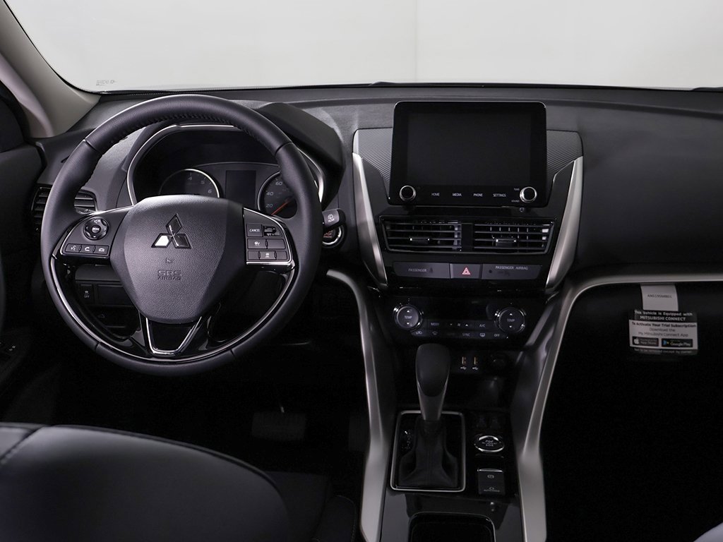 New 2026 Mitsubishi Eclipse Cross SE image 33