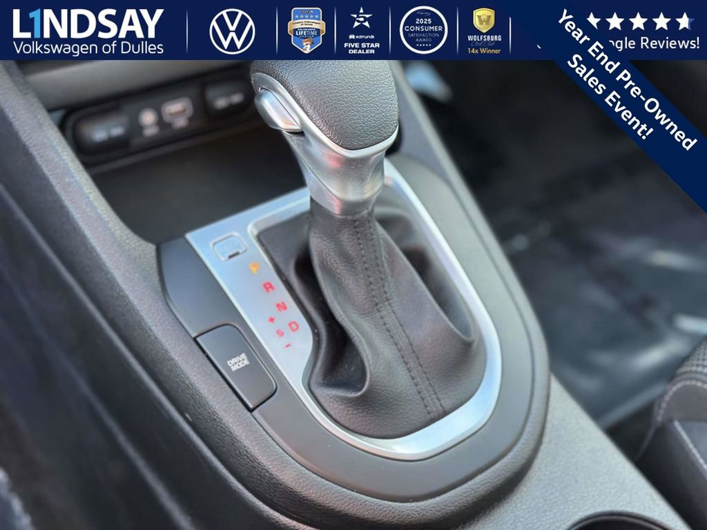 Used 2019 Kia Forte LXS image 19