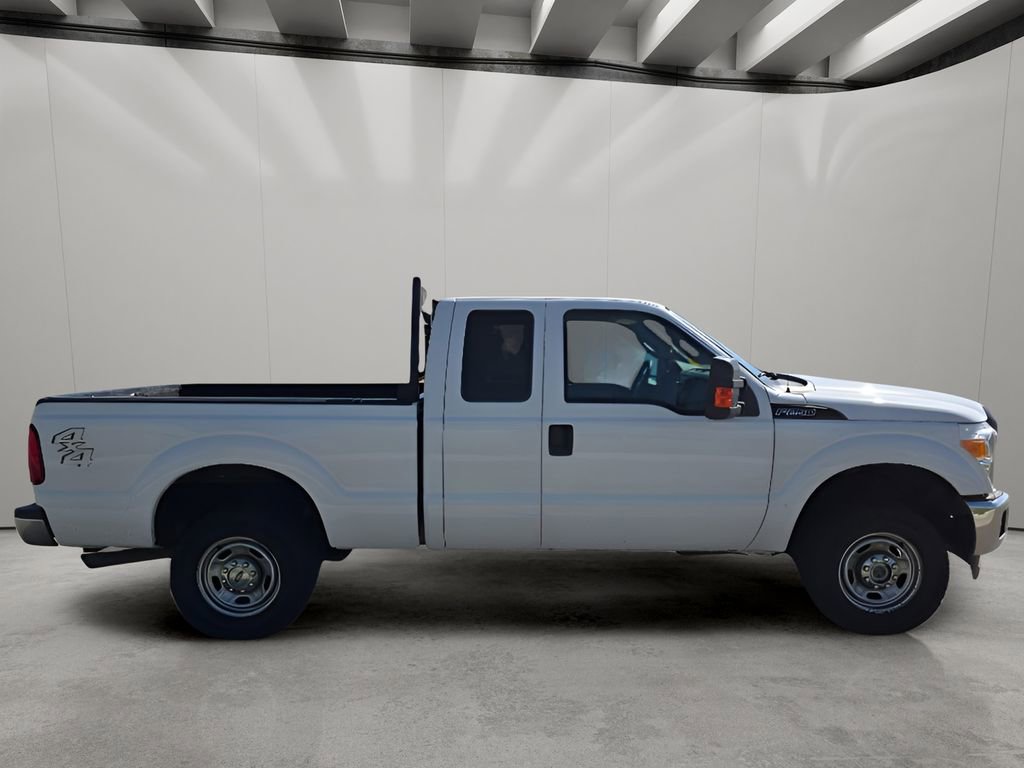Used 2015 Ford F250 XL w/ Power Equipment Group image 6
