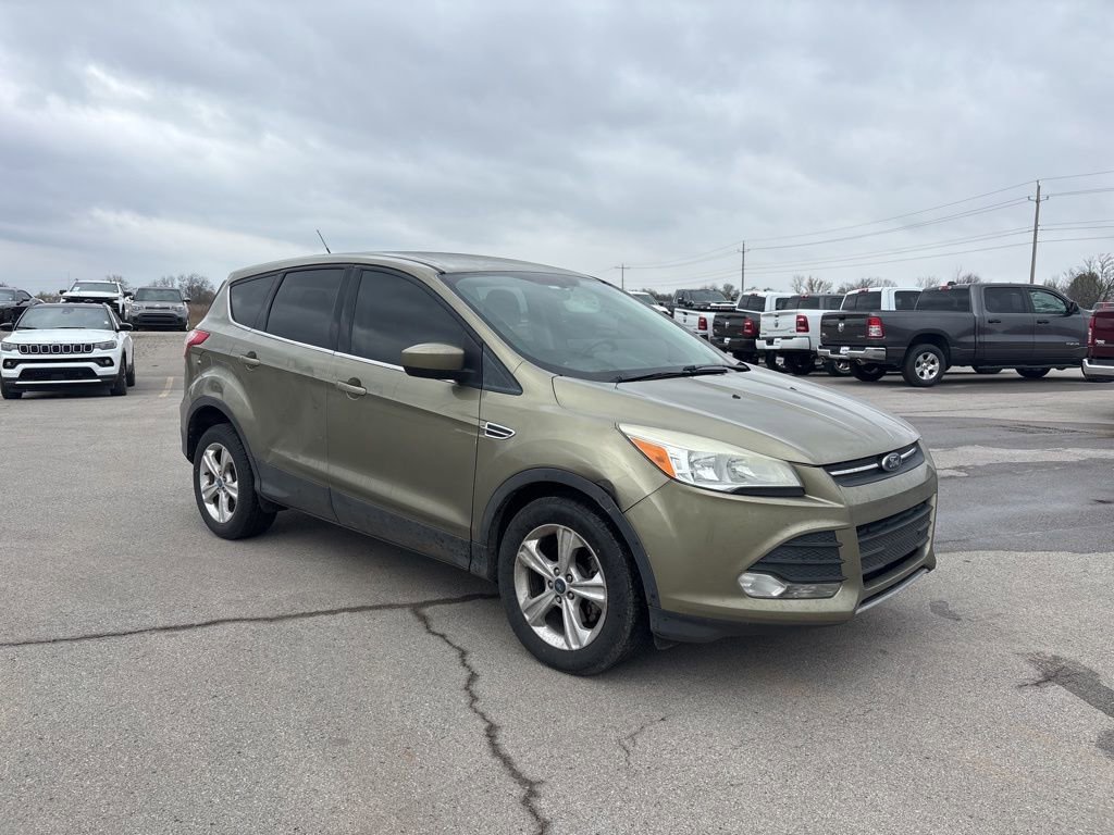 Used 2013 Ford Escape SE