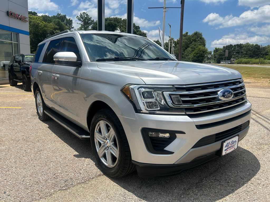 Used 2019 Ford Expedition XLT w/ Equipment Group 202A RWD image 22