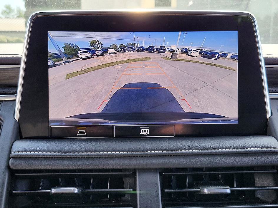 Used 2021 GMC Yukon SLT image 22