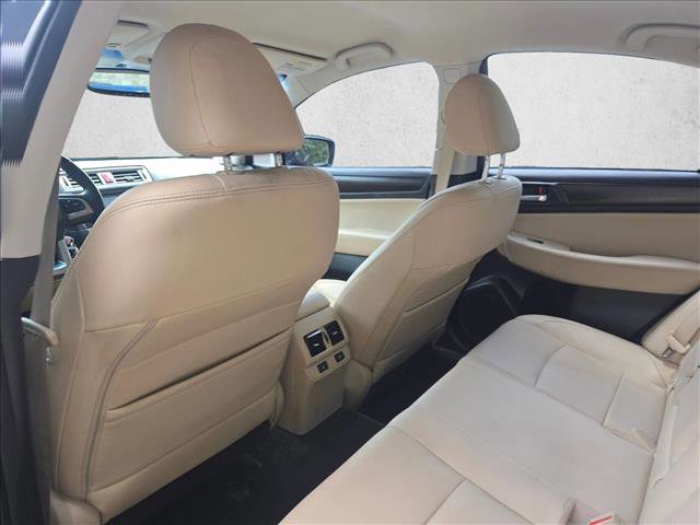 Used 2015 Subaru Legacy 2.5i Limited image 17