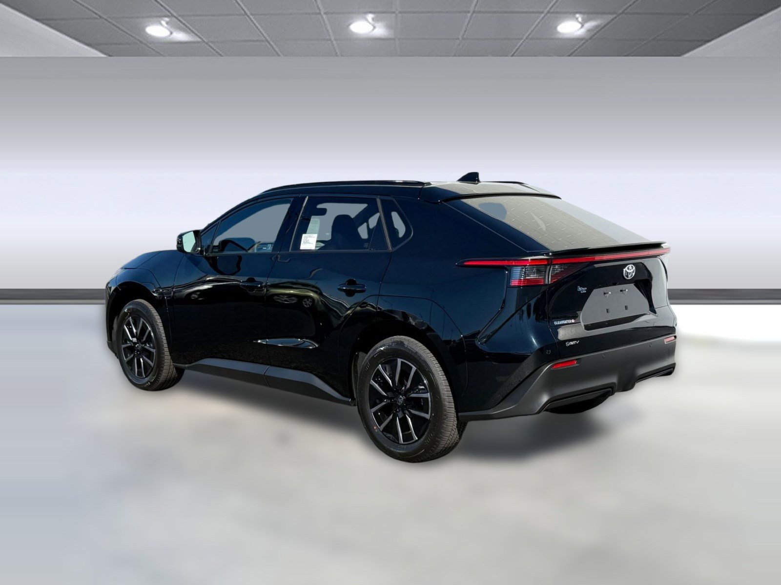 New 2026 Toyota bZ image 3