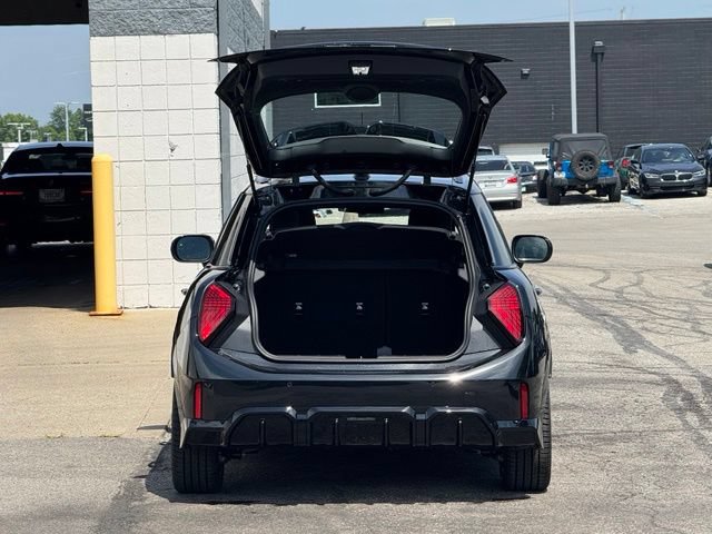 New 2026 MINI Cooper S FWD image 32