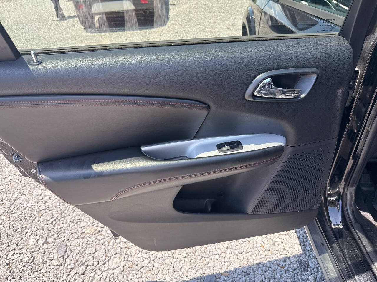 Used 2018 Dodge Journey GT FWD image 13