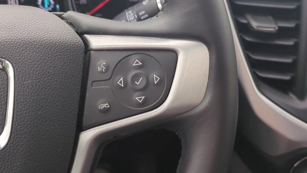 Used 2018 GMC Acadia SLT image 21