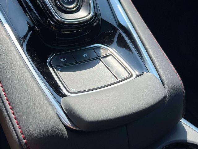 New 2026 Acura RDX A-Spec w/ Advance Package AWD/4WD image 28