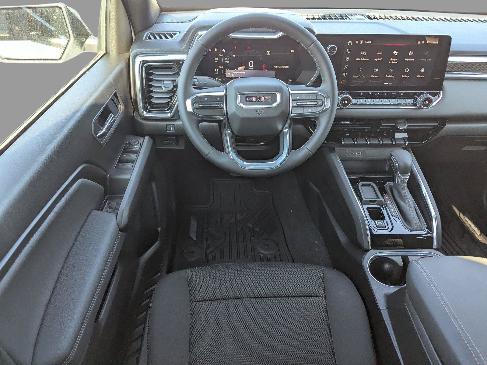 New 2026 GMC Canyon Elevation w/ Convenience Package RWD image 15