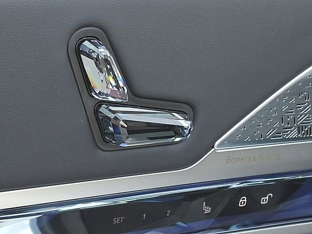 New 2026 BMW 760i xDrive image 20