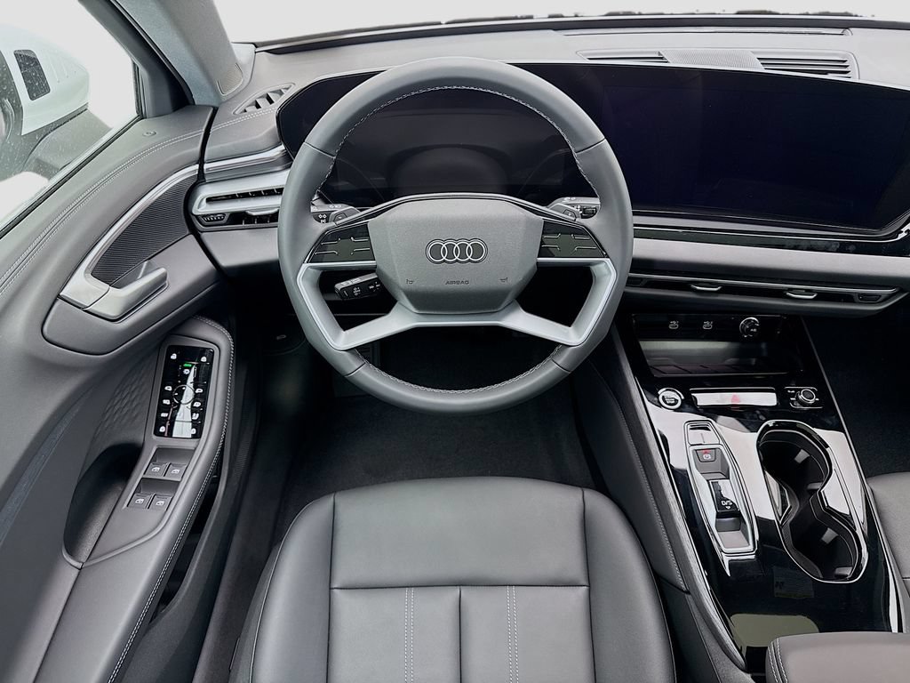 Used 2025 Audi A5 2.0T Premium w/ Convenience Package AWD/4WD image 12
