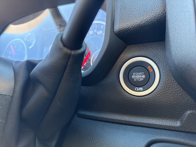 New 2026 RAM 3500 Tradesman image 14