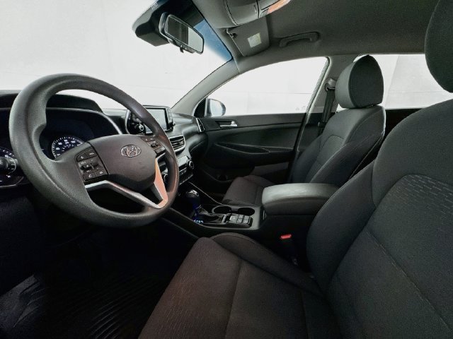 Used 2021 Hyundai Tucson Value AWD/4WD image 19