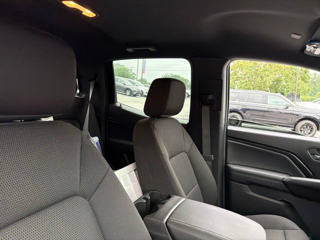 Used 2026 GMC Canyon Elevation RWD image 15
