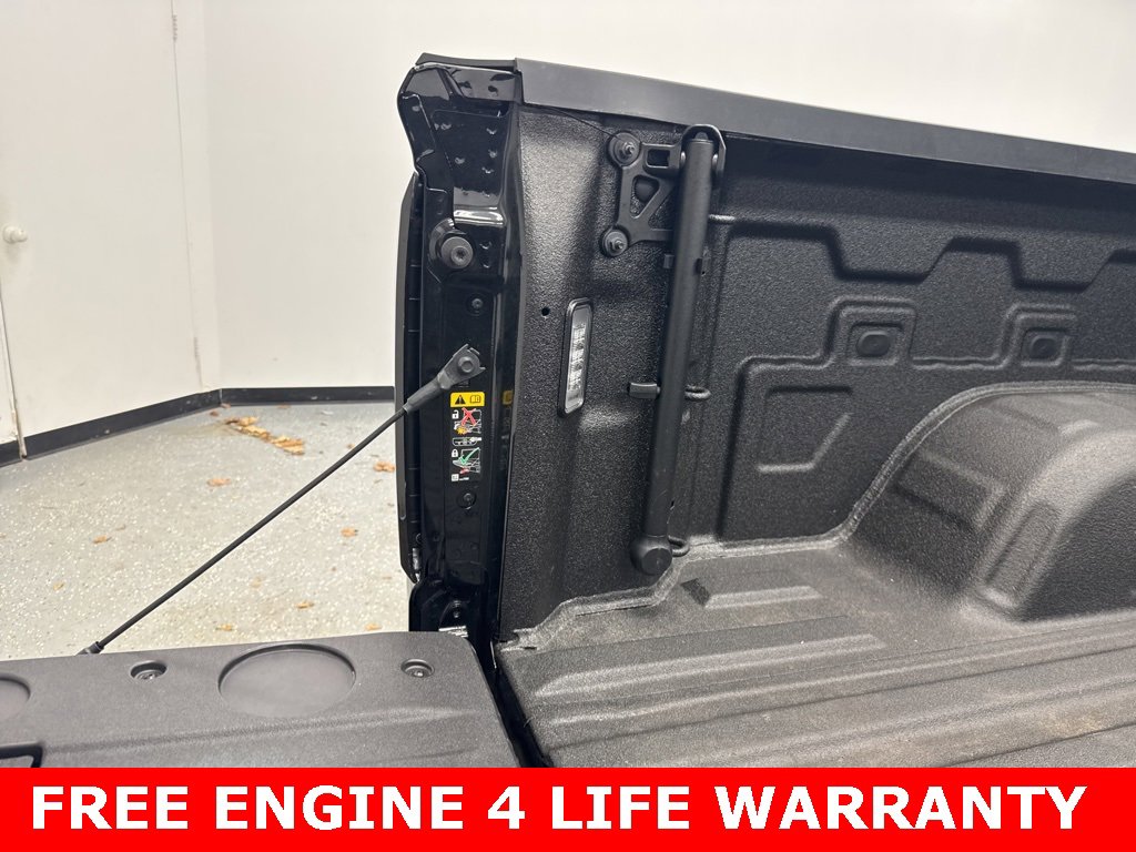 Used 2024 GMC Sierra 1500 Elevation w/ LPO, Elevation Black Package image 26