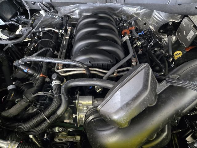 New 2026 Ford F150 XLT w/ Equipment Group 302A MID image 22