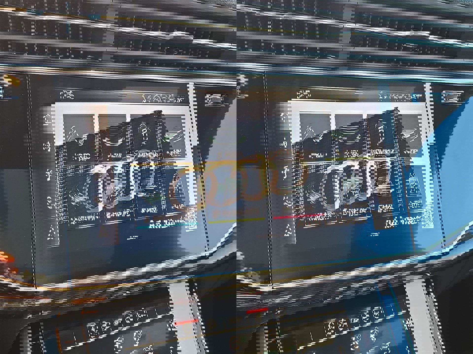 New 2026 Audi Q8 Premium Plus image 19