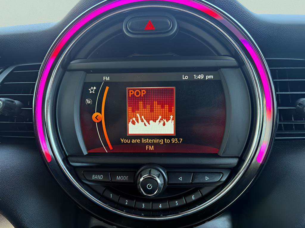 Used 2019 MINI Cooper S w/ Signature Upholstery Package image 19