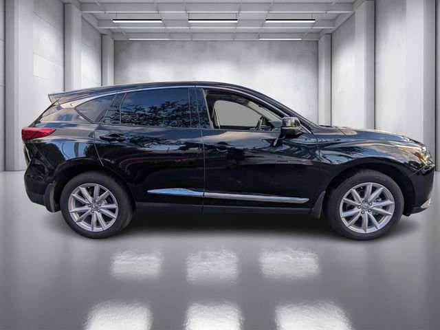 Certified 2024 Acura RDX SH-AWD image 4