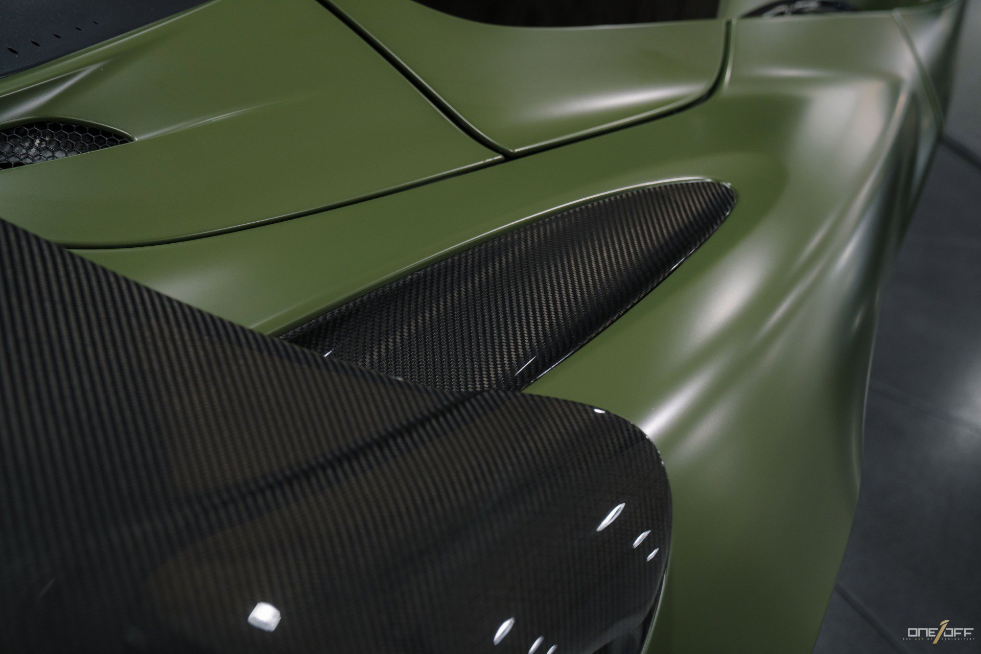 Used 2022 McLaren 765LT image 47